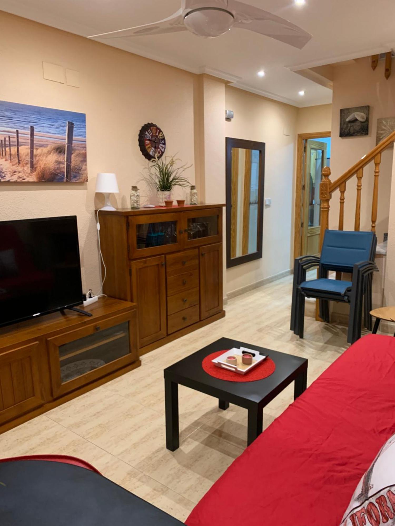 Appartement Pola Park Playa Santa Pola
