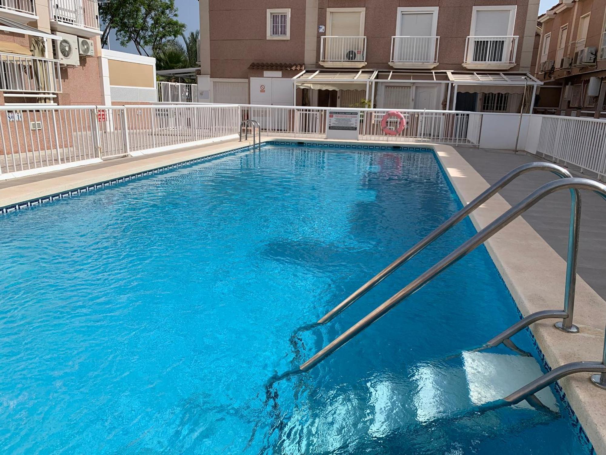 Appartement Pola Park Playa