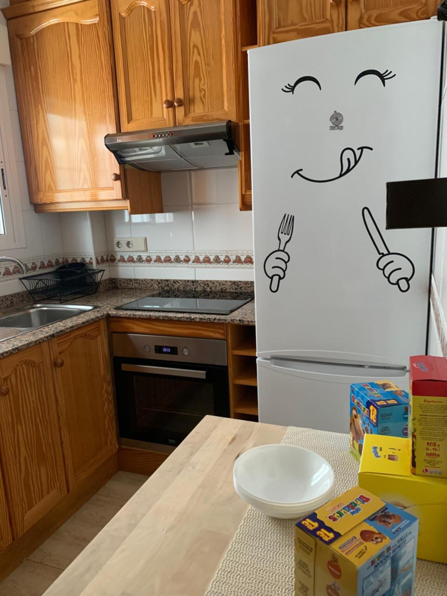 Pola Park Playa Apartamento