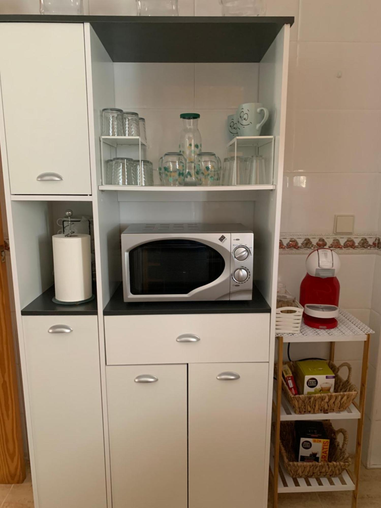 Pola Park Playa Apartamento