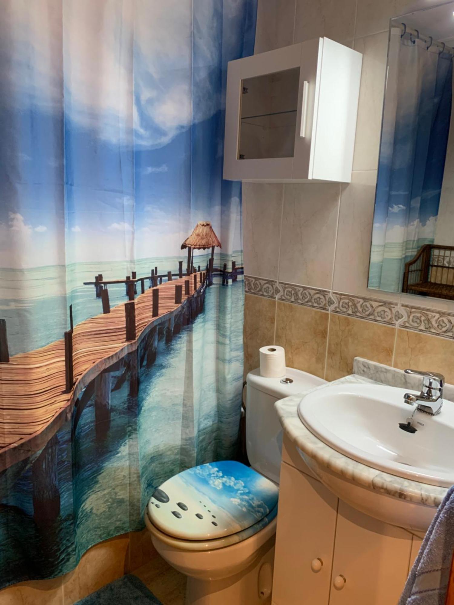 Apartamento Pola Park Playa Santa Pola