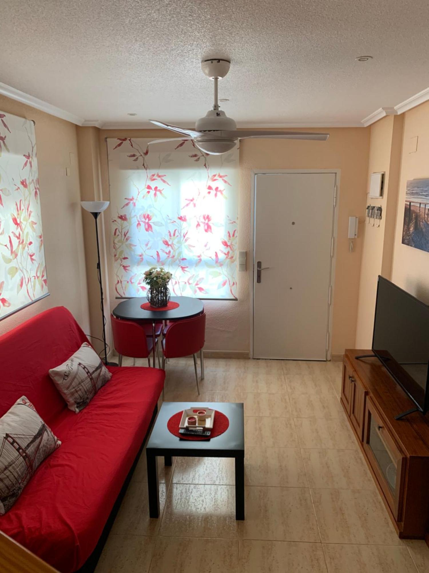 Apartamento Pola Park Playa *